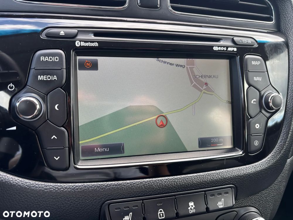 Kia Ceed 1.6 CRDi 128 ISG Platinum Edition - 24
