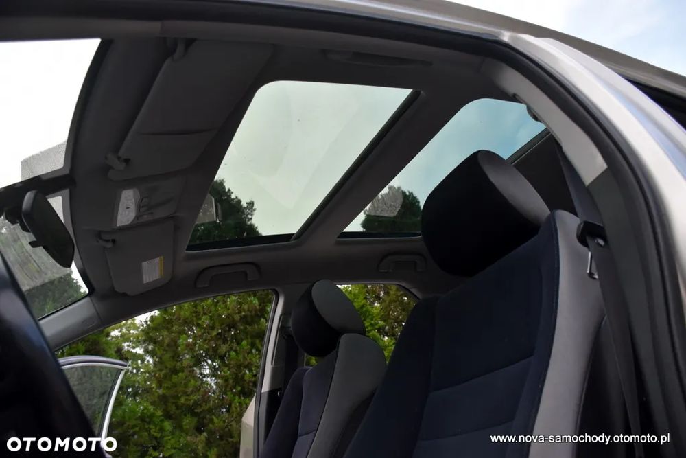 Honda Civic 1.8i-VTEC Automatik Executive - 36