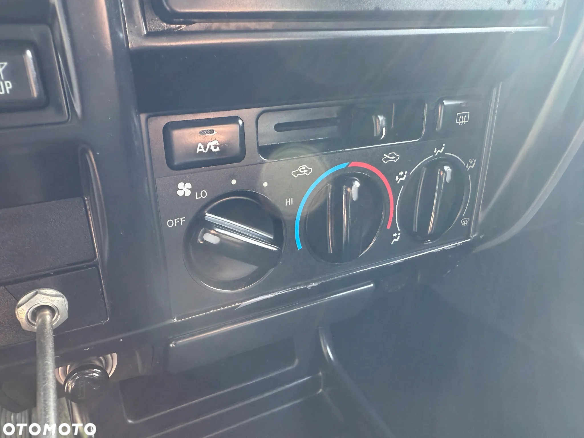 Toyota Land Cruiser Prado 90 3.0 D4D - 26
