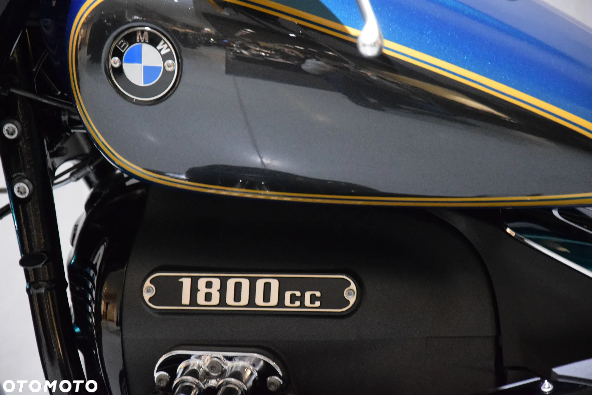 BMW R - 17