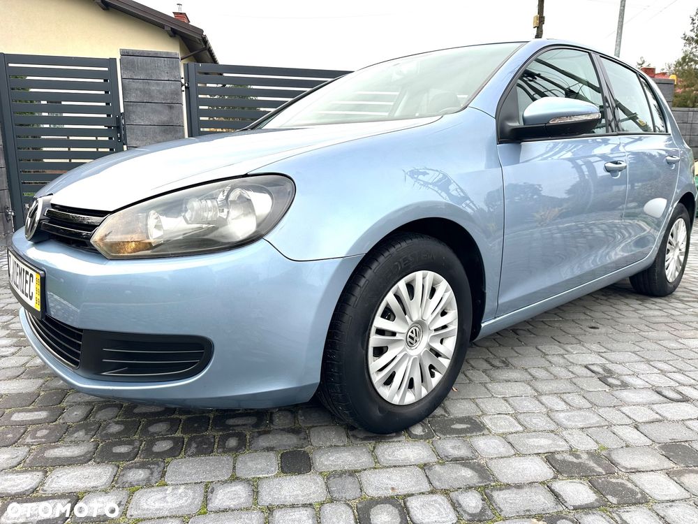 Volkswagen Golf - 12