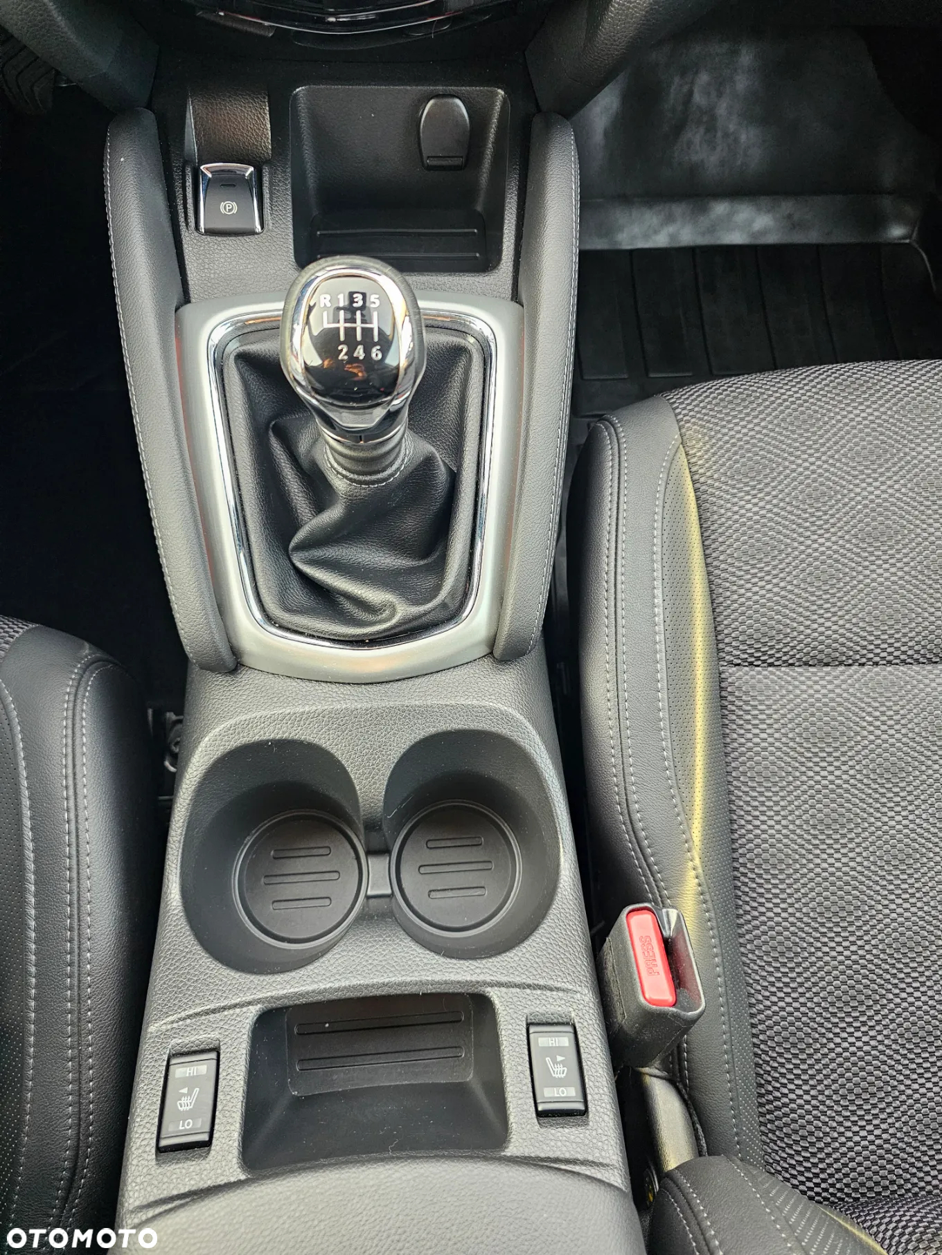 Nissan Qashqai 1.6 DIG-T Tekna - 20