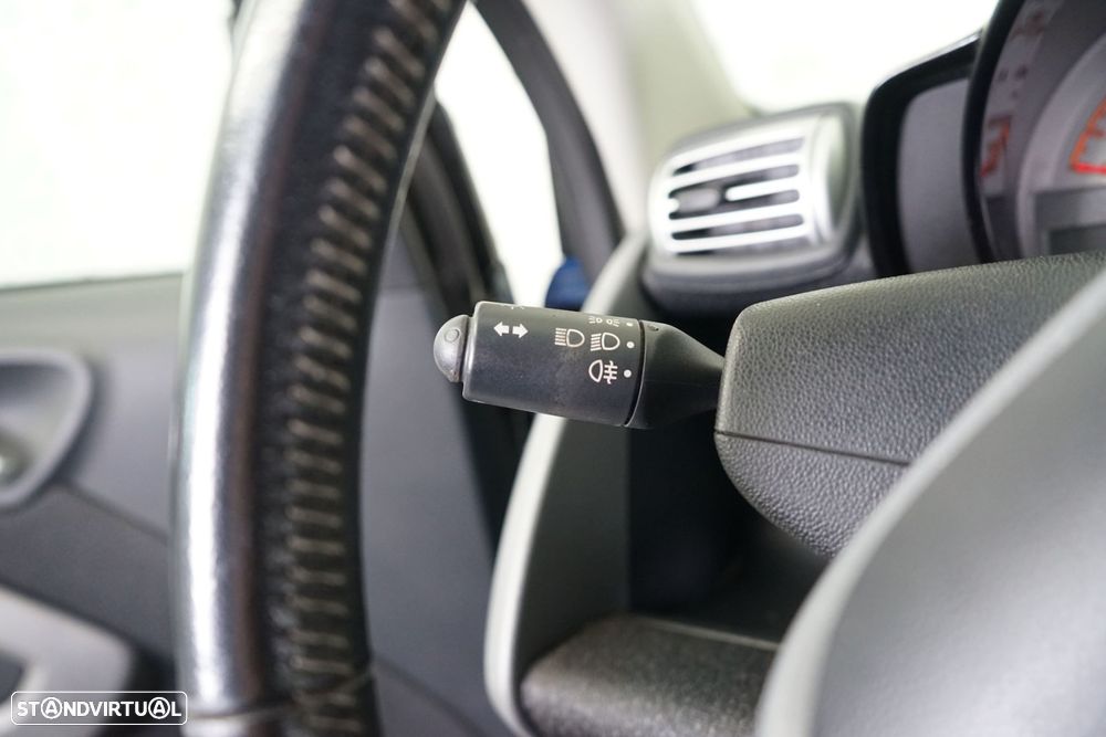 Smart Fortwo Cabrio 1.0 mhd Passion 71 - 20