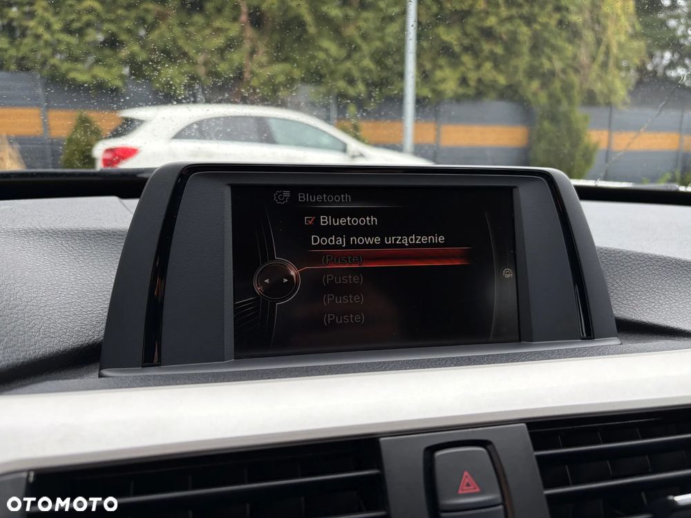 BMW 3GT 320d Advantage sport - 27