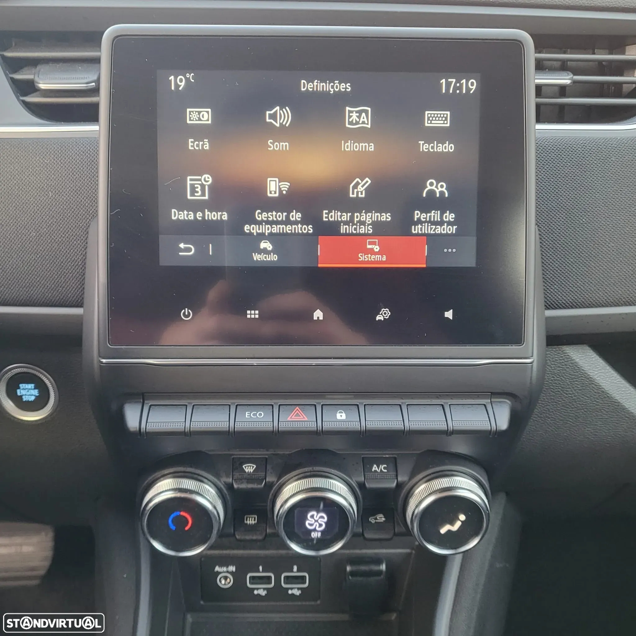 Renault Zoe (c/ Bateria) Z.E. 50 LIFE - 14