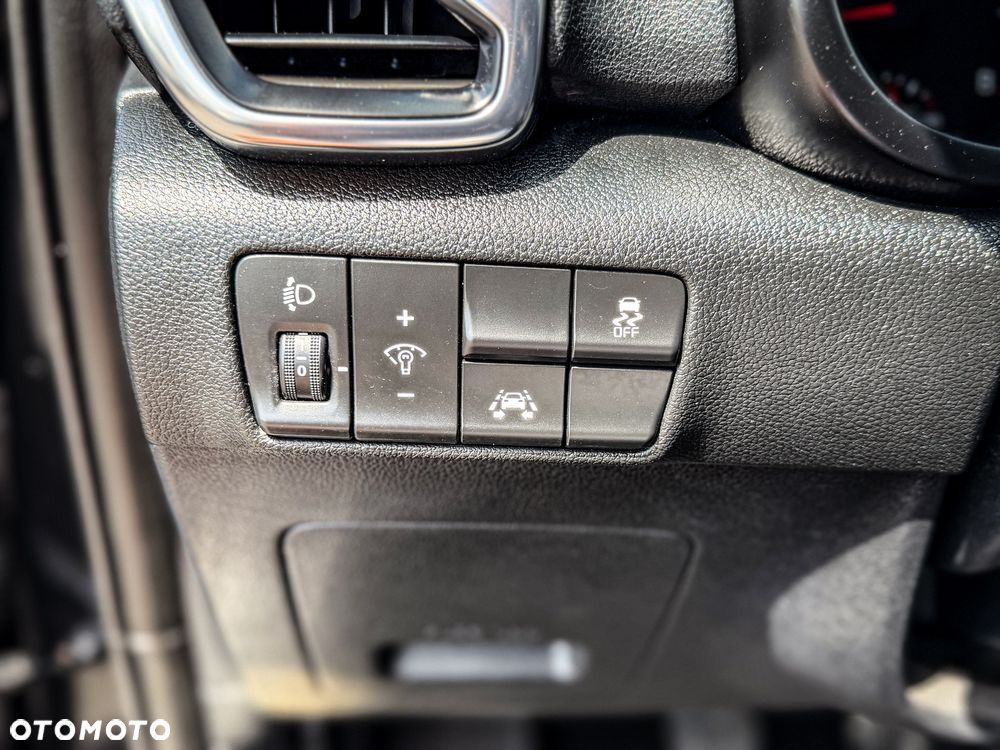 Kia Sportage - 29