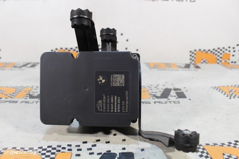 ABS BMW - 6791719 / 6791718 / 34516791718 - 5