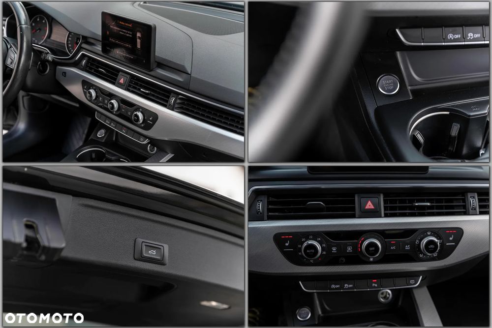 Audi A4 Avant 2.0 TDI ultra S tronic sport - 26