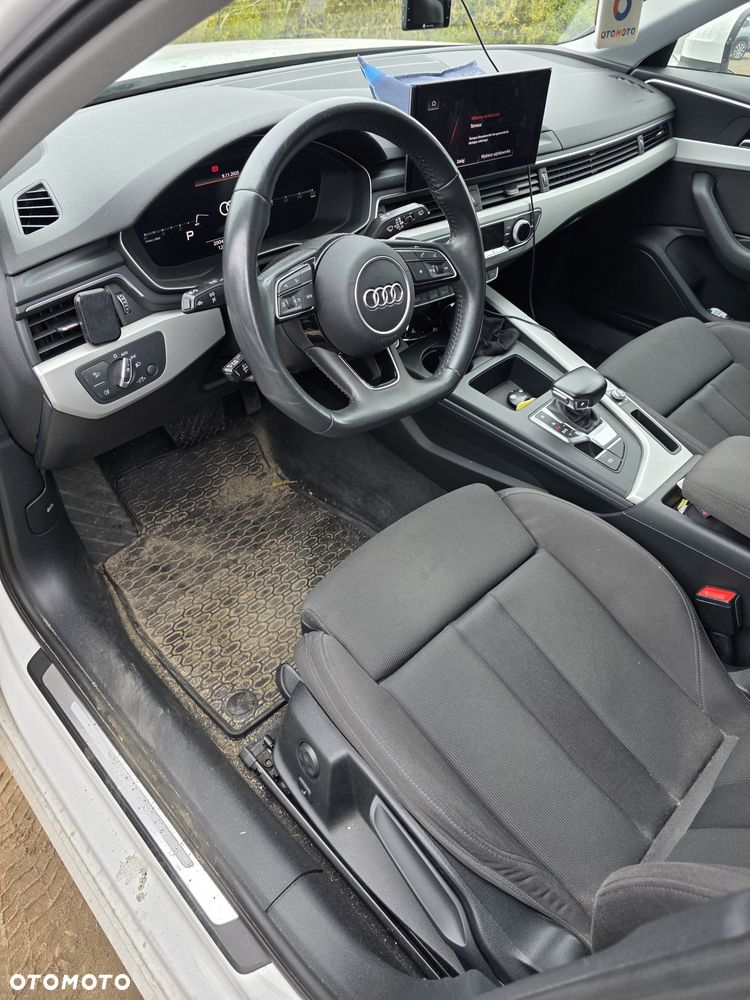 Audi A4 Allroad - 4