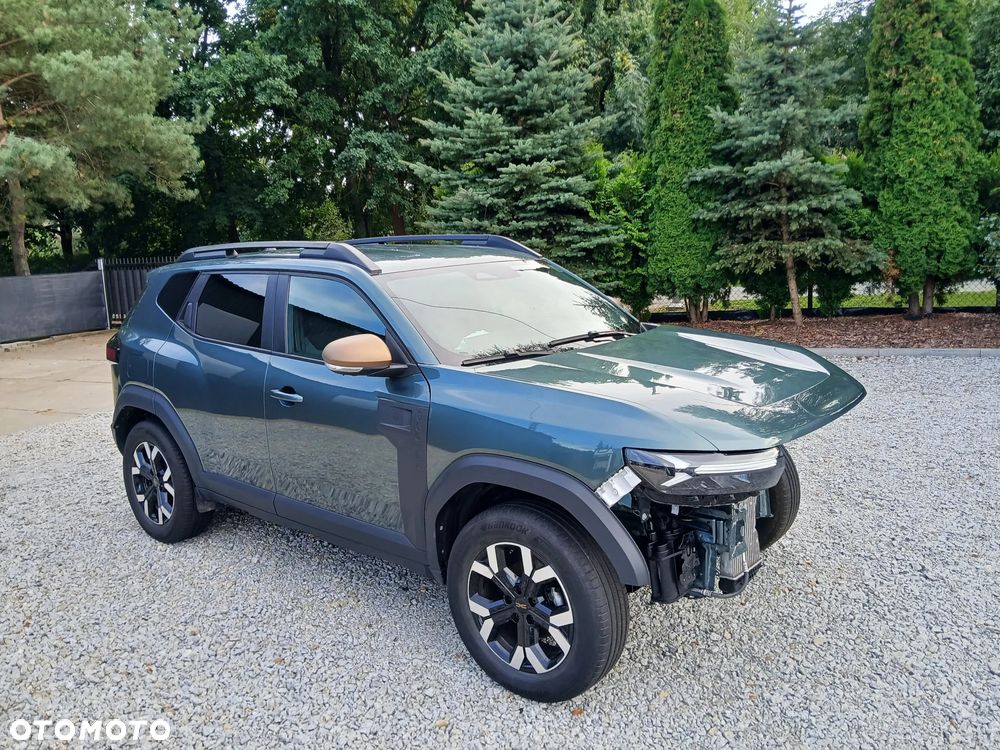 Dacia Duster 1.0 TCe Journey - 1