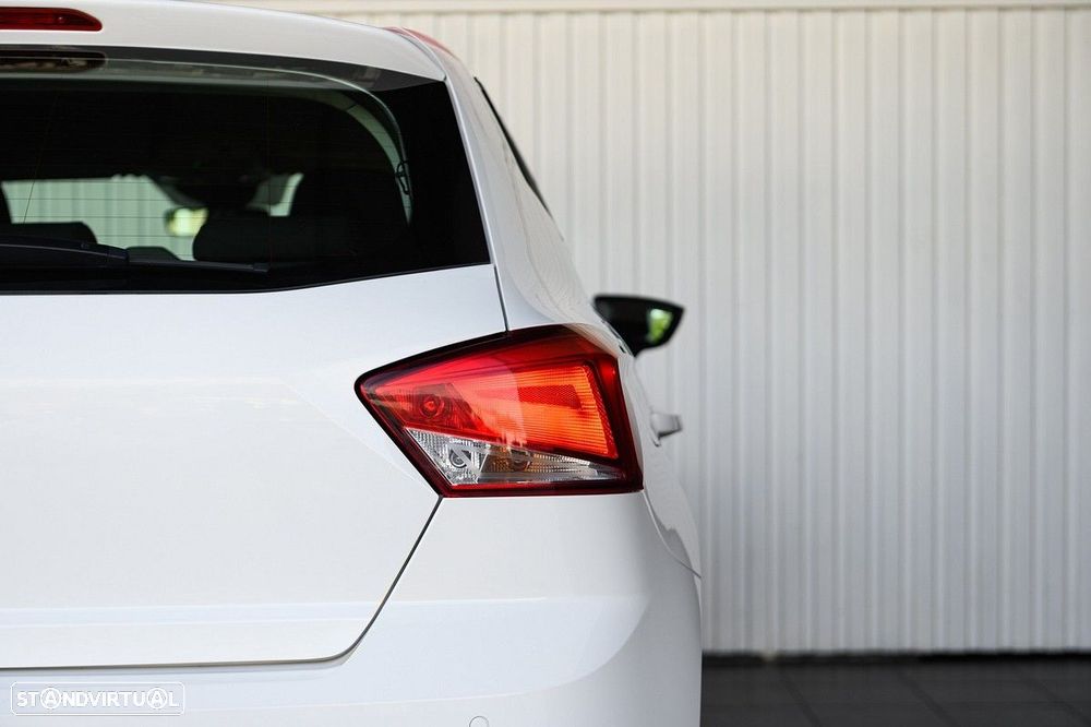 SEAT Ibiza 1.0 TSI Style - 14