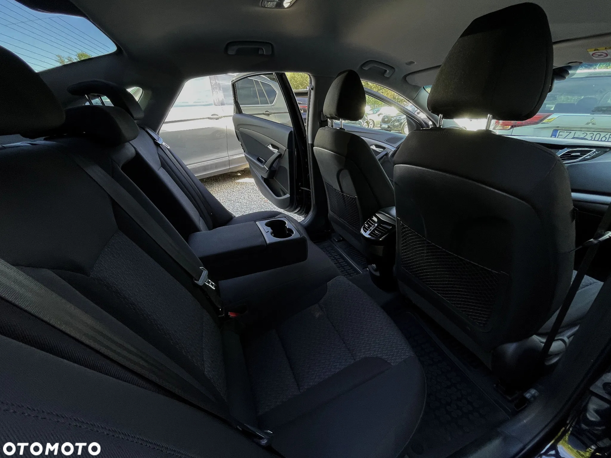 Hyundai i40 1.7 CRDi Style - 34