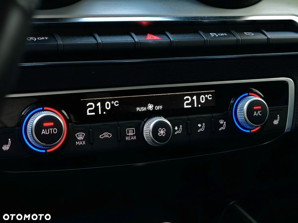 Audi Q2 35 TFSI Sport S tronic - 27