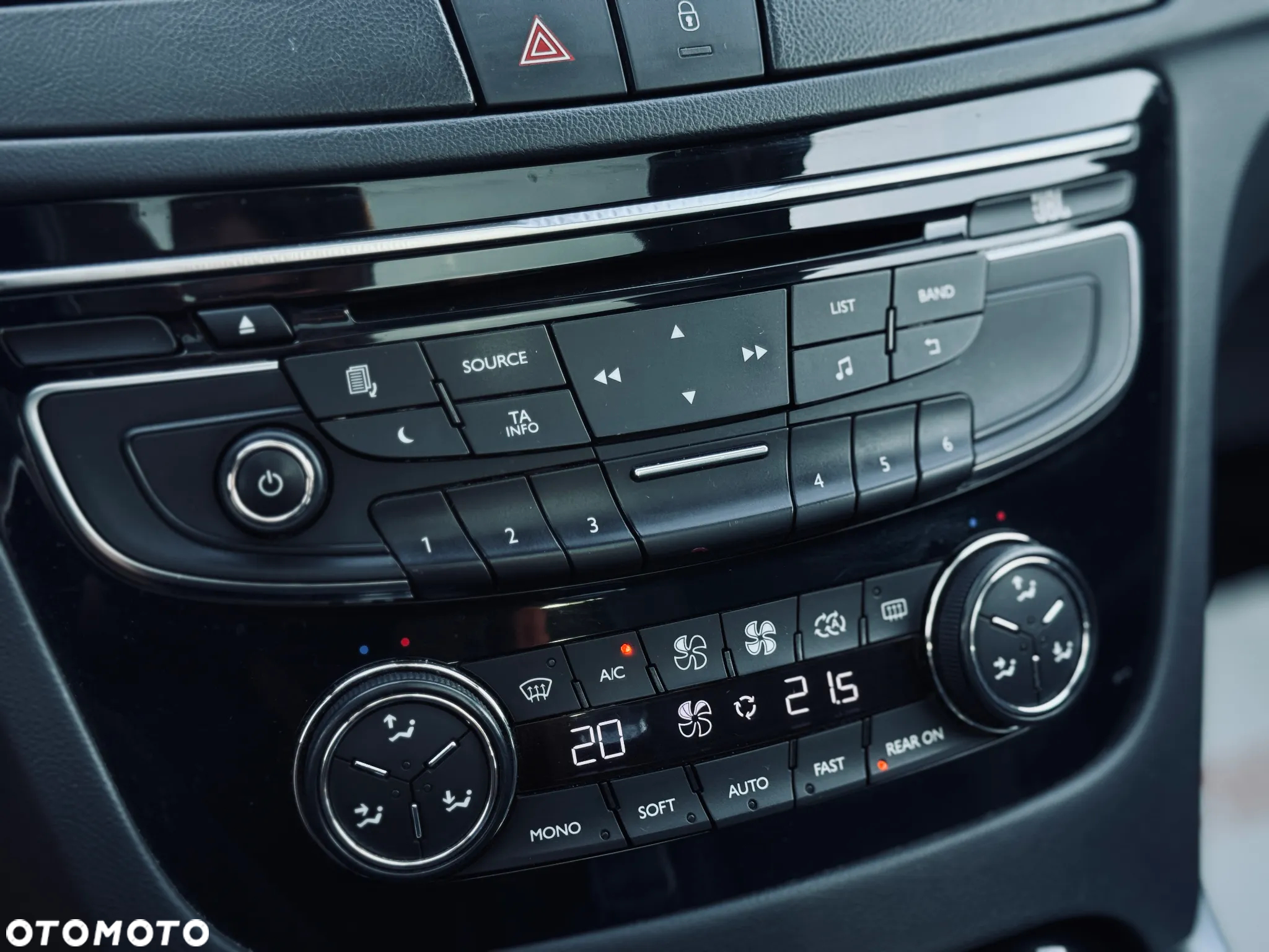 Peugeot 508 2.2 HDi GT - 35