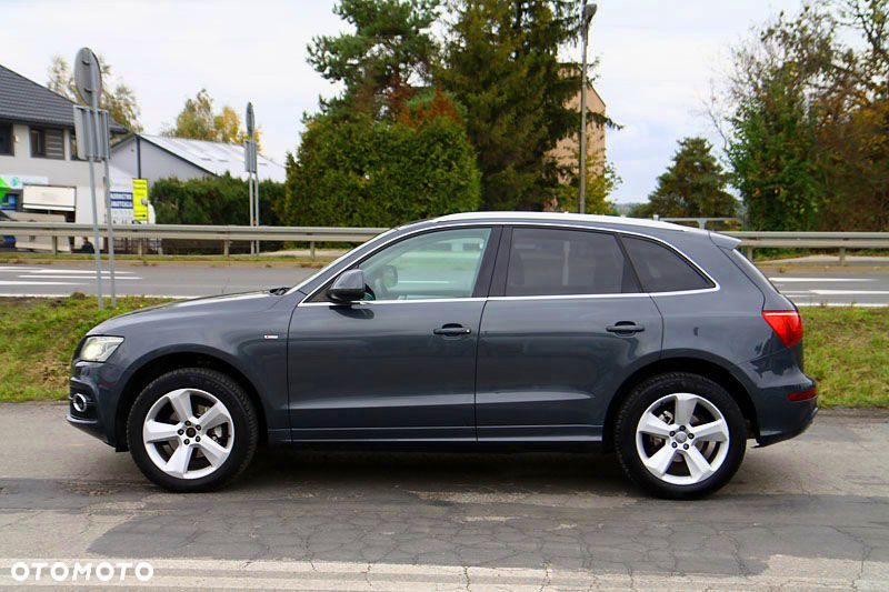 Audi Q5 2.0 TDI Quattro S tronic - 6