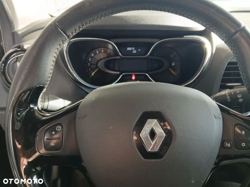 Renault Captur 1.2 TCe Helly Hansen EDC - 2