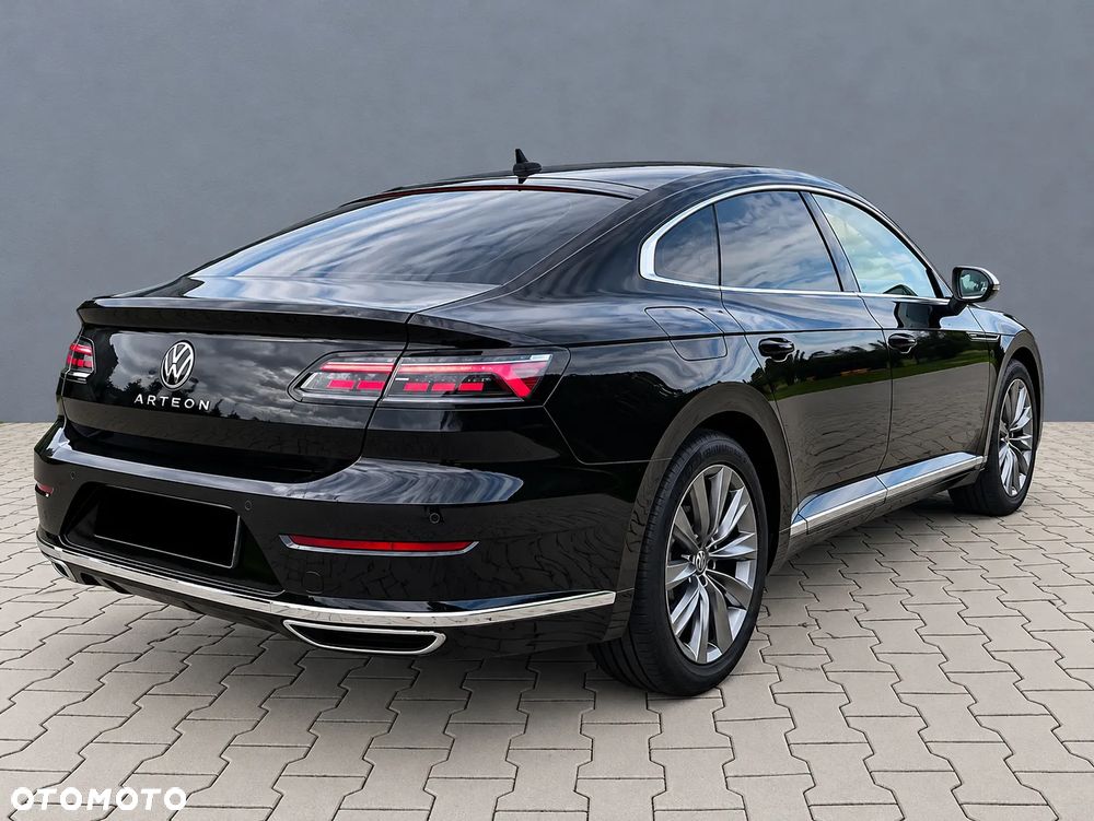 Volkswagen Arteon 2.0 TSI Elegance DSG - 3