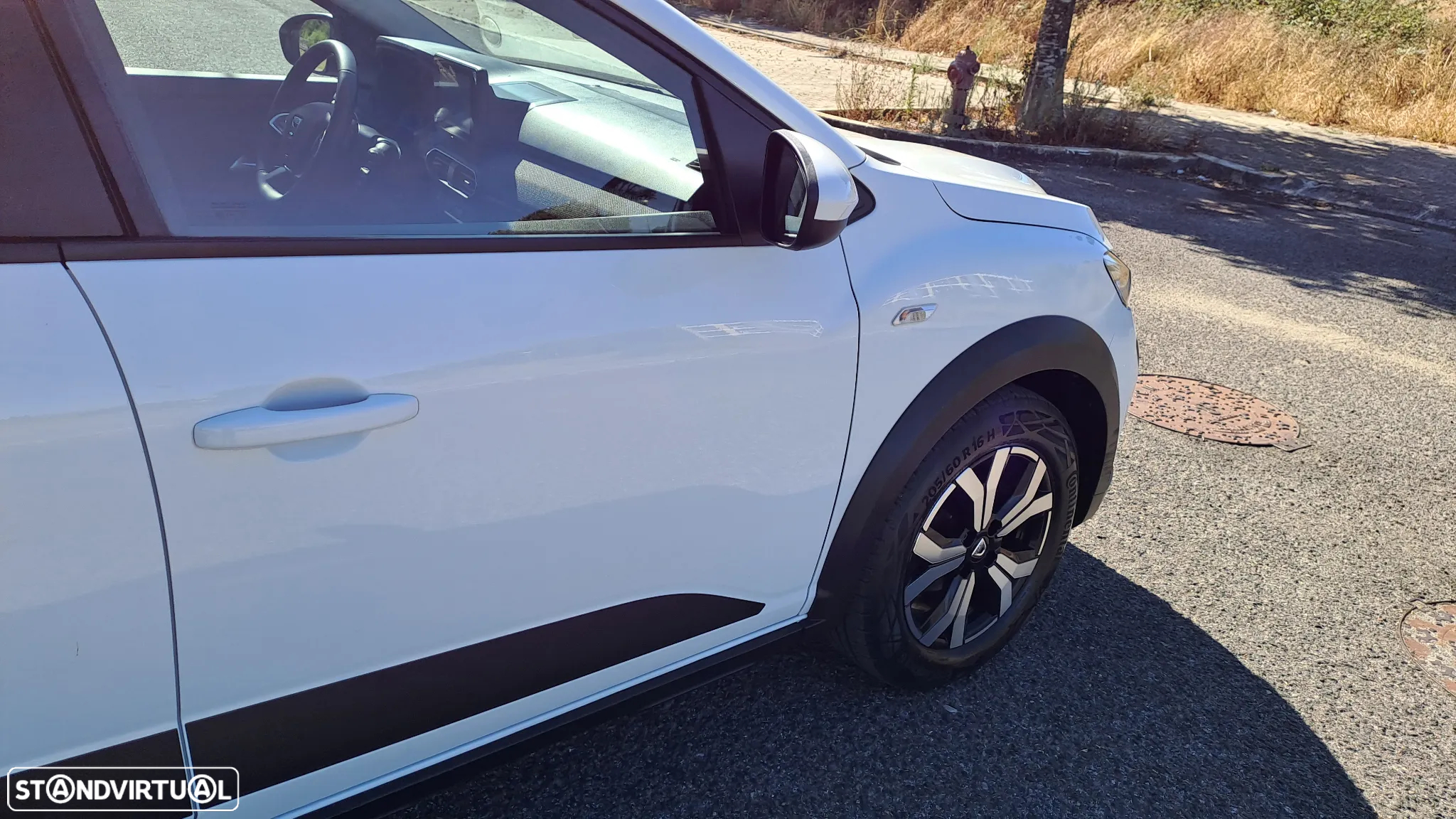 Dacia Sandero 1.0 TCe Stepway Comfort - 10
