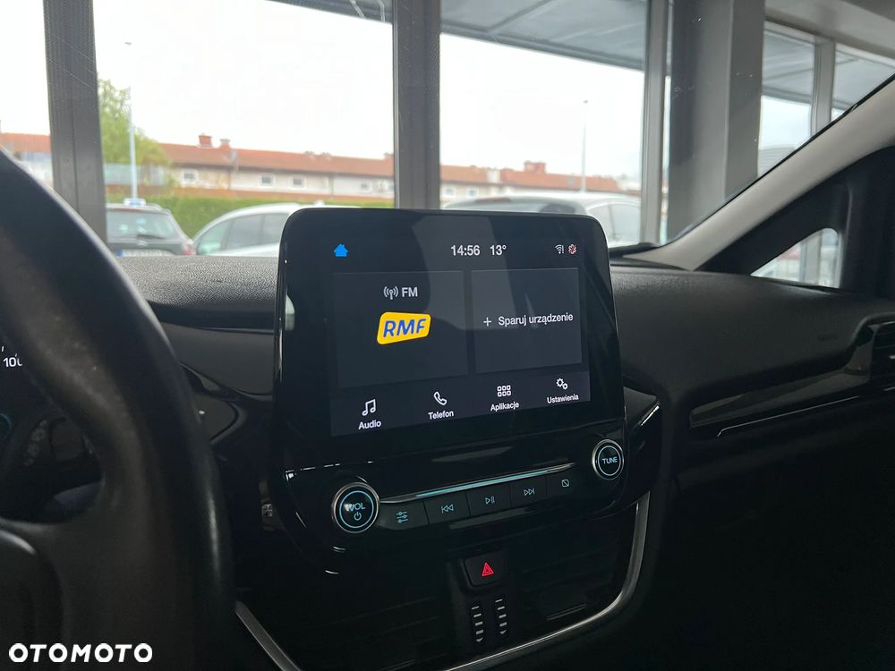 Ford Fiesta 1.0 EcoBoost Titanium - 26