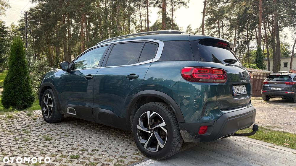 Citroën C5 Aircross - 6