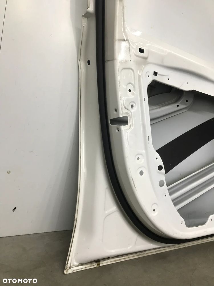 Drzwi Mercedes w213 e-klasa 16-23 lewe przednie lewy przód - 7