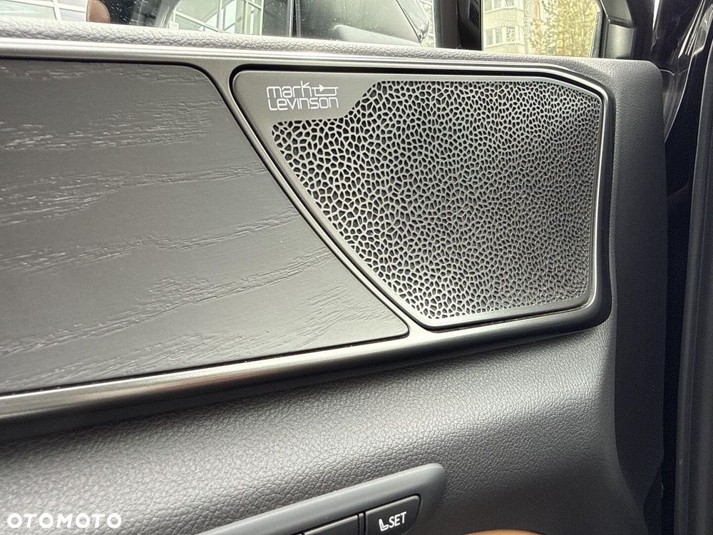 Lexus NX 350h Omotenashi AWD - 23