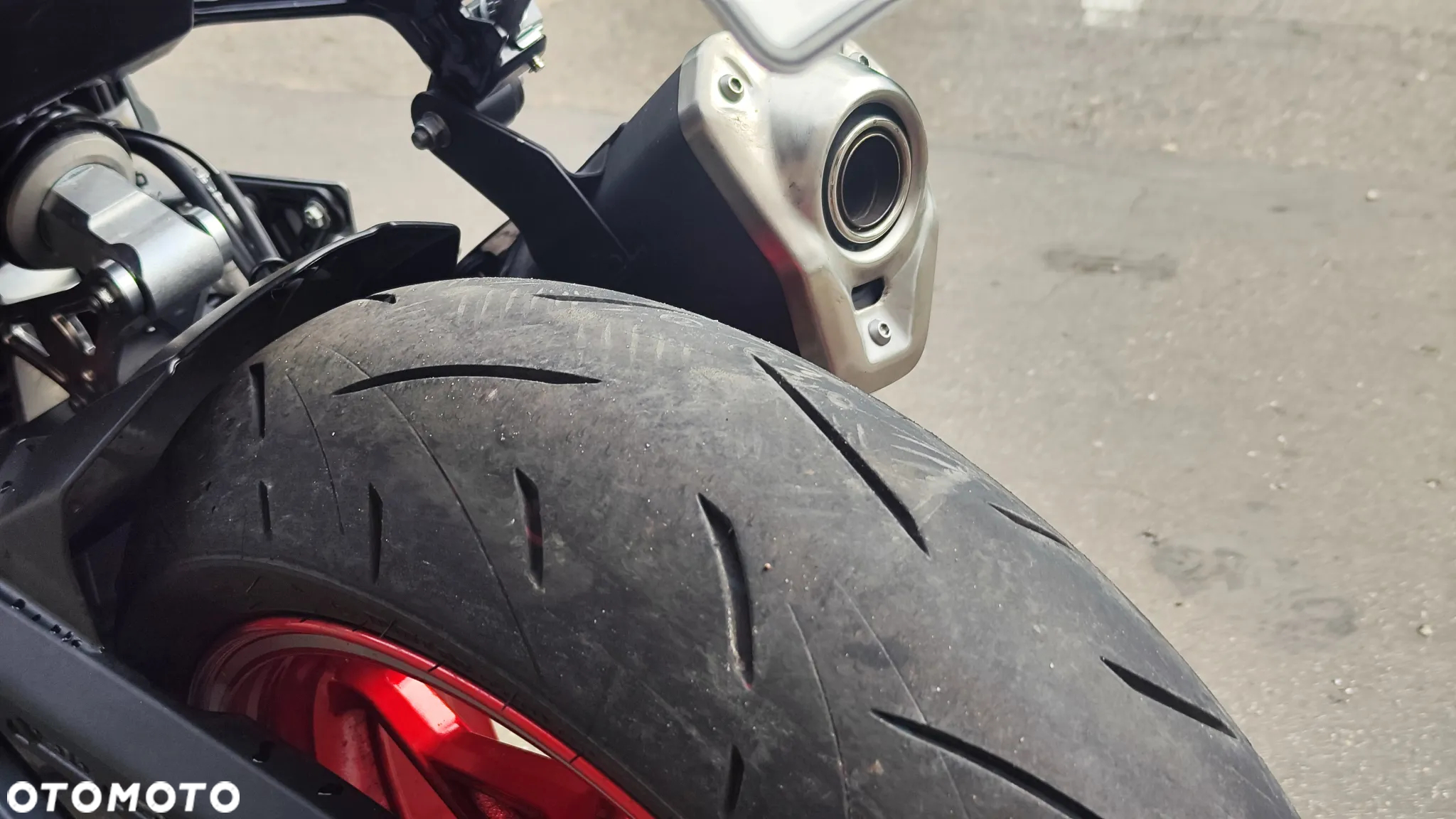 Kawasaki Z 900 - 15