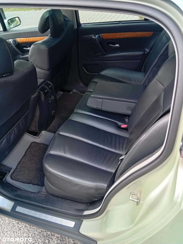 Renault Vel Satis - 5