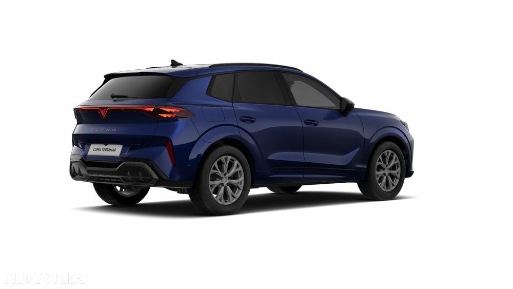 Cupra Terramar - 10