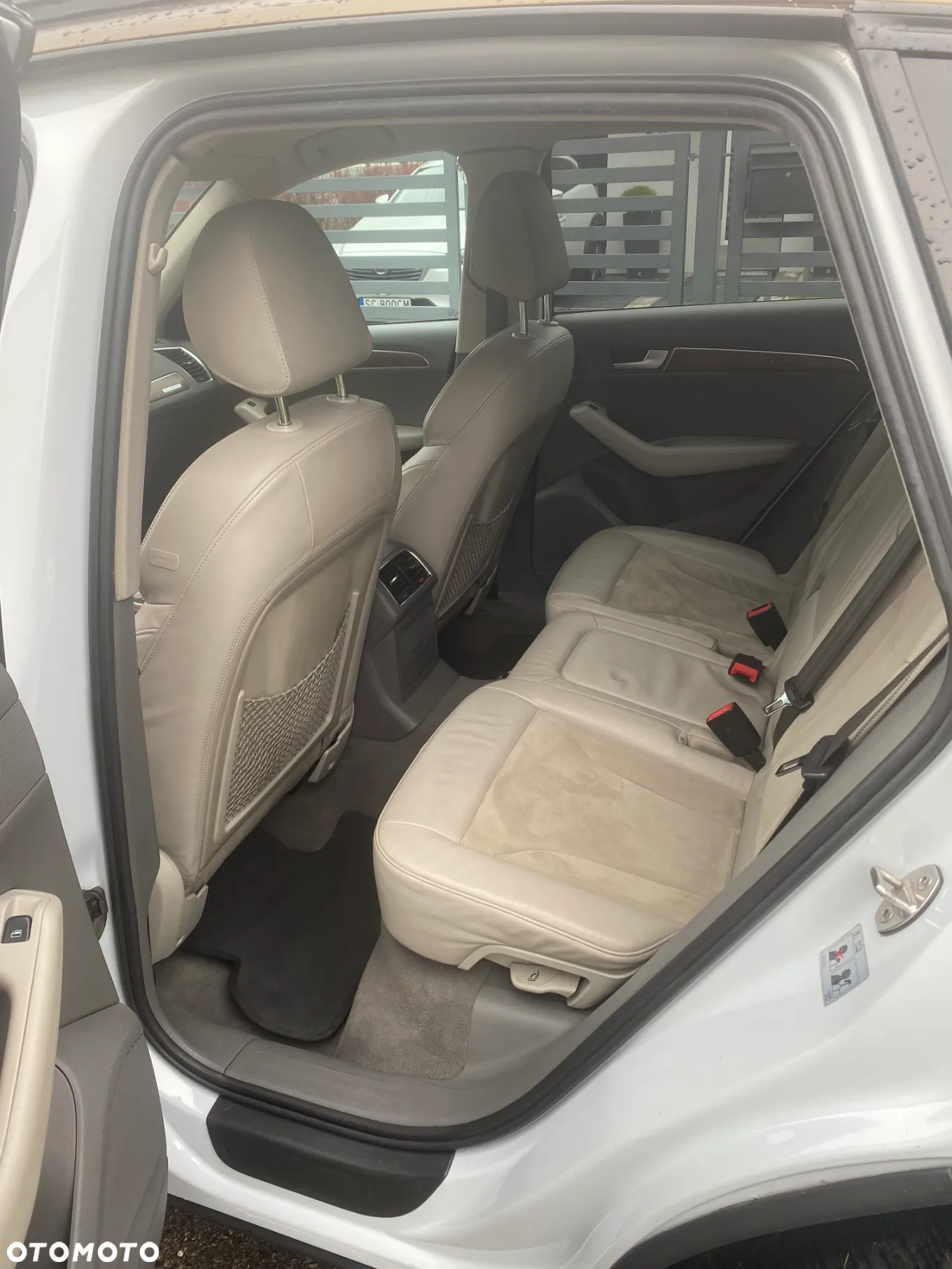 Audi Q5 2.0 TDI Quattro S tronic - 12