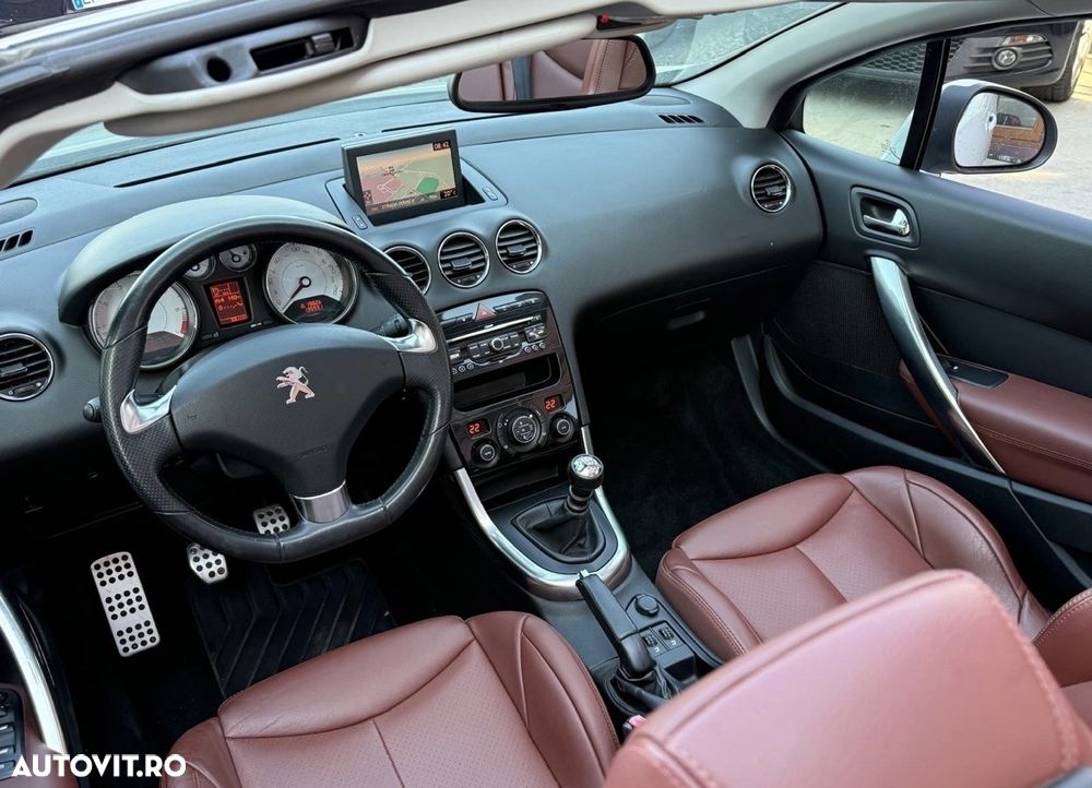 Peugeot 308 200 - 28