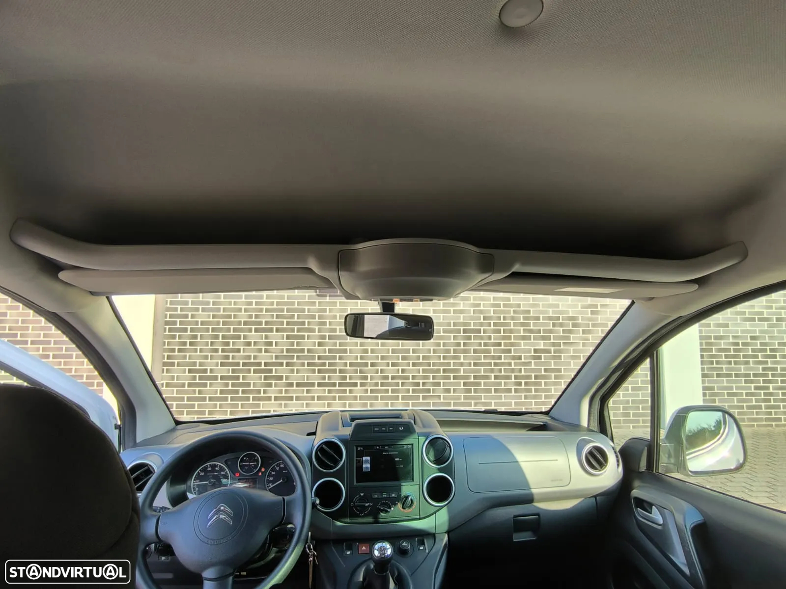 Citroën Berlingo 1.6 BlueHDi Feel 7L - 22