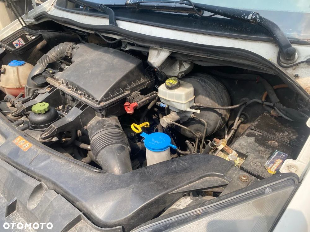 Volkswagen Crafter - 4