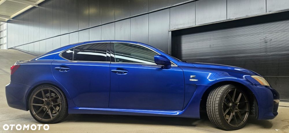 Lexus IS - 2