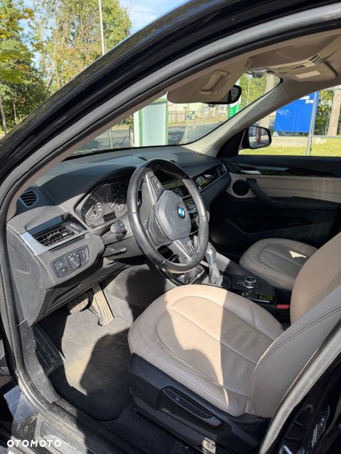 BMW X1 - 6