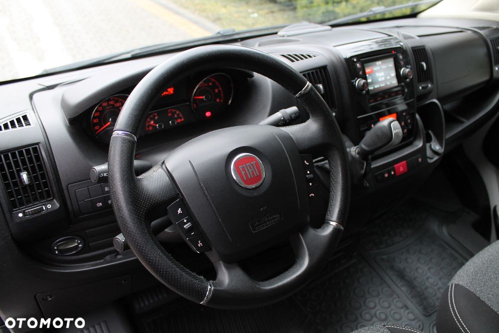 Fiat Ducato - 22
