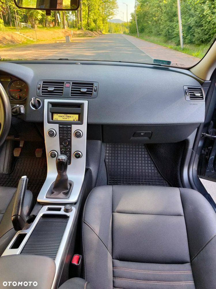Volvo V50 2.0D Kinetic - 20
