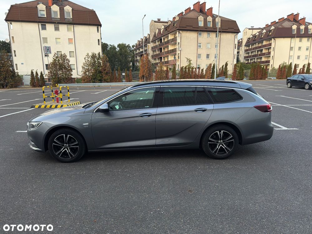 Opel Insignia - 4