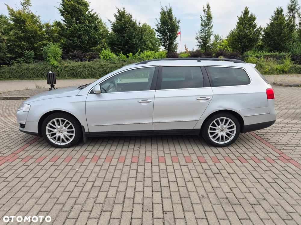 Volkswagen Passat 1.9 TDI Individual - 2