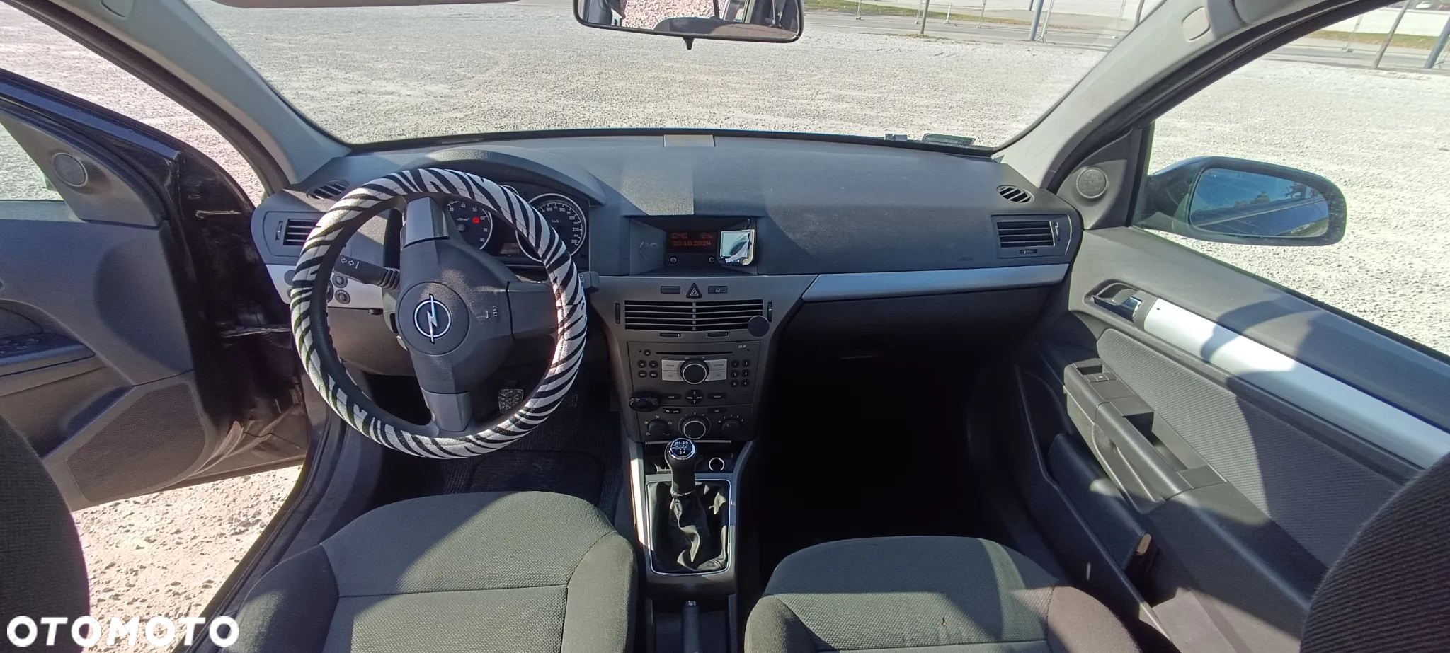 Opel Astra III 1.6 Enjoy - 4