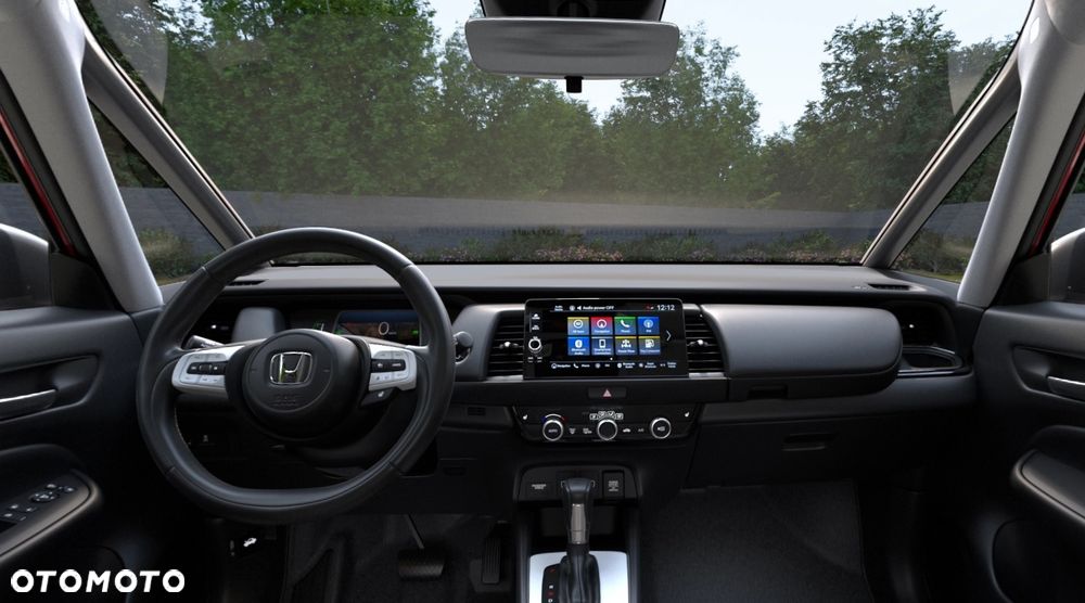 Honda Jazz 1.5 i-MMD Crosstar Advance - 3