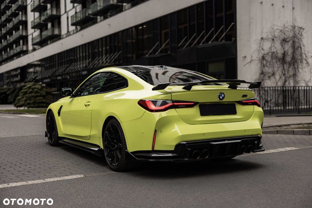 BMW M4 Competition M xDrive sport - 6