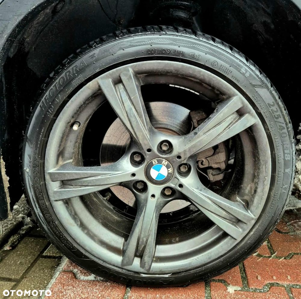 BMW X1 xDrive20d - 6