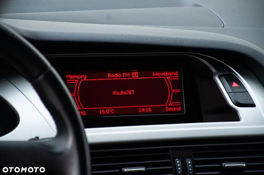 Audi A4 - 32