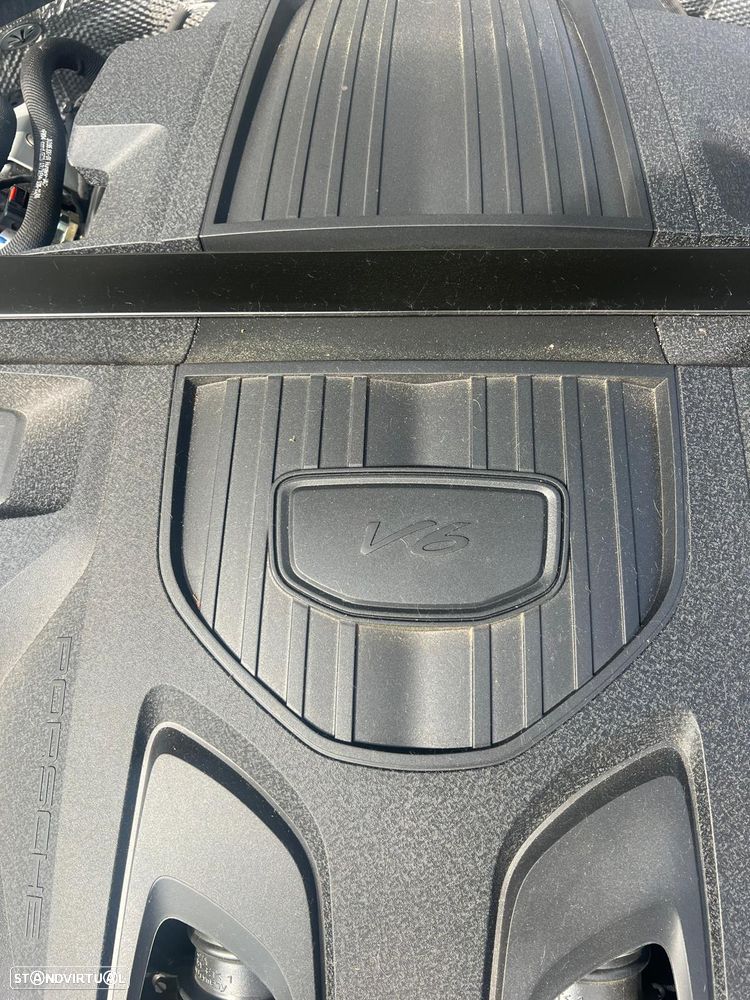 Porsche Panamera Sport Turismo - 8