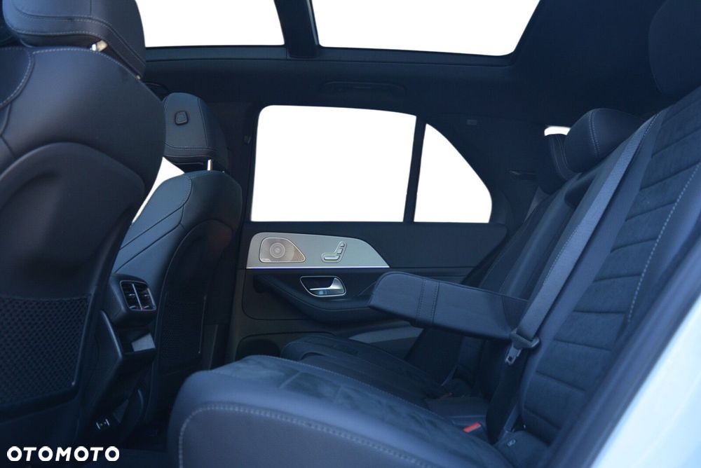 Mercedes-Benz GLE 300 d 4-Matic Advanced Plus - 9