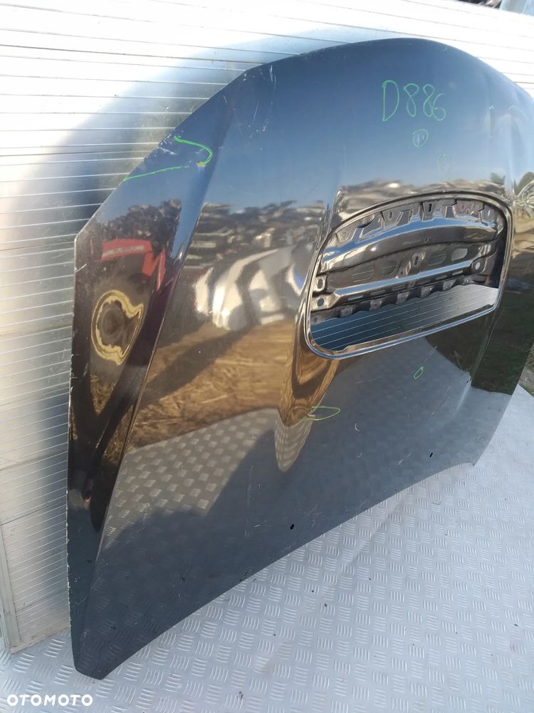 D159/D728/D886/D998 SUBARU IMPREZA WRX STI 2007 - 11 MASKA - 3