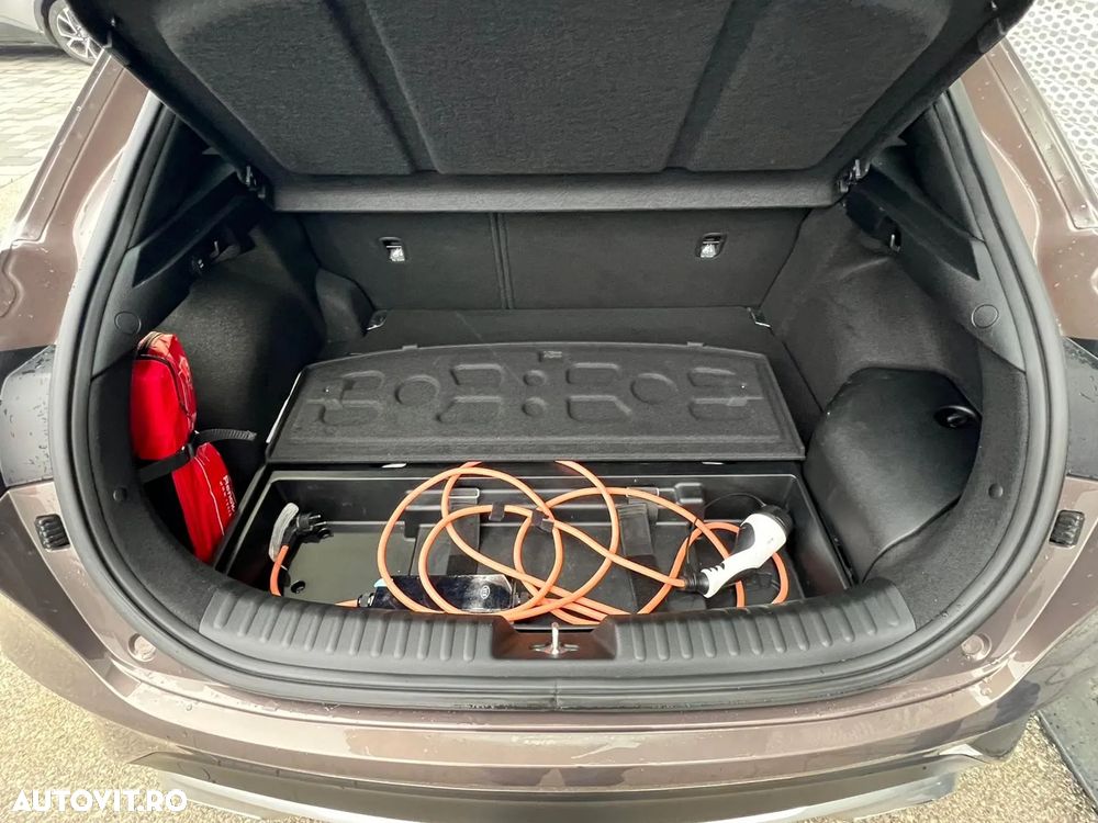 Kia XCeed 1.6 GDI 6DCT PHEV Vision - 24