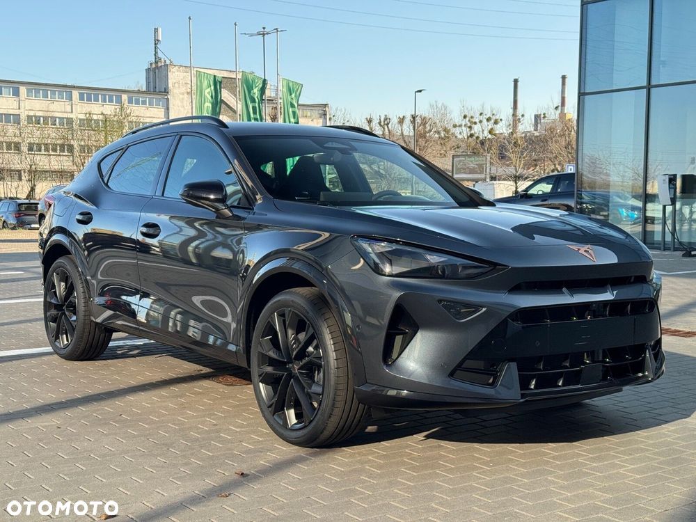 Cupra Formentor 2.0 TSI 4Drive DSG - 3