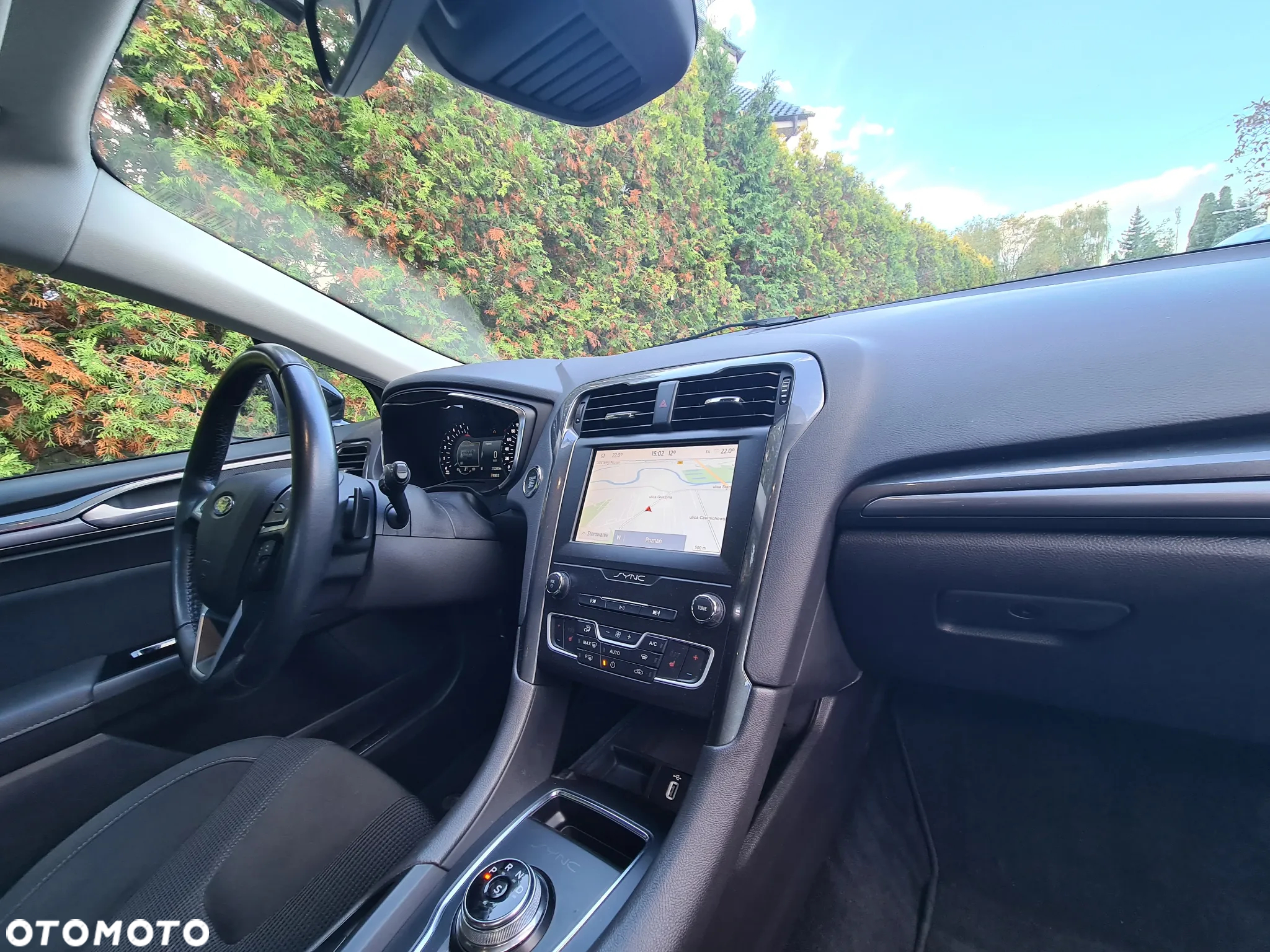 Ford Mondeo 2.0 EcoBlue Titanium - 6